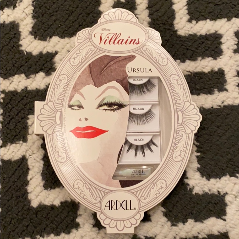 NEW Ardell Disney lash kit